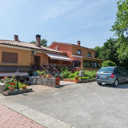 Apartman Karmen Labin  Exterior photo