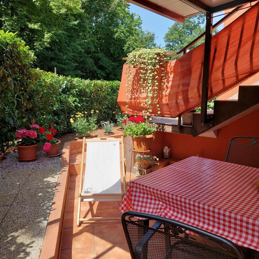 Apartman Karmen Labin  Exterior photo