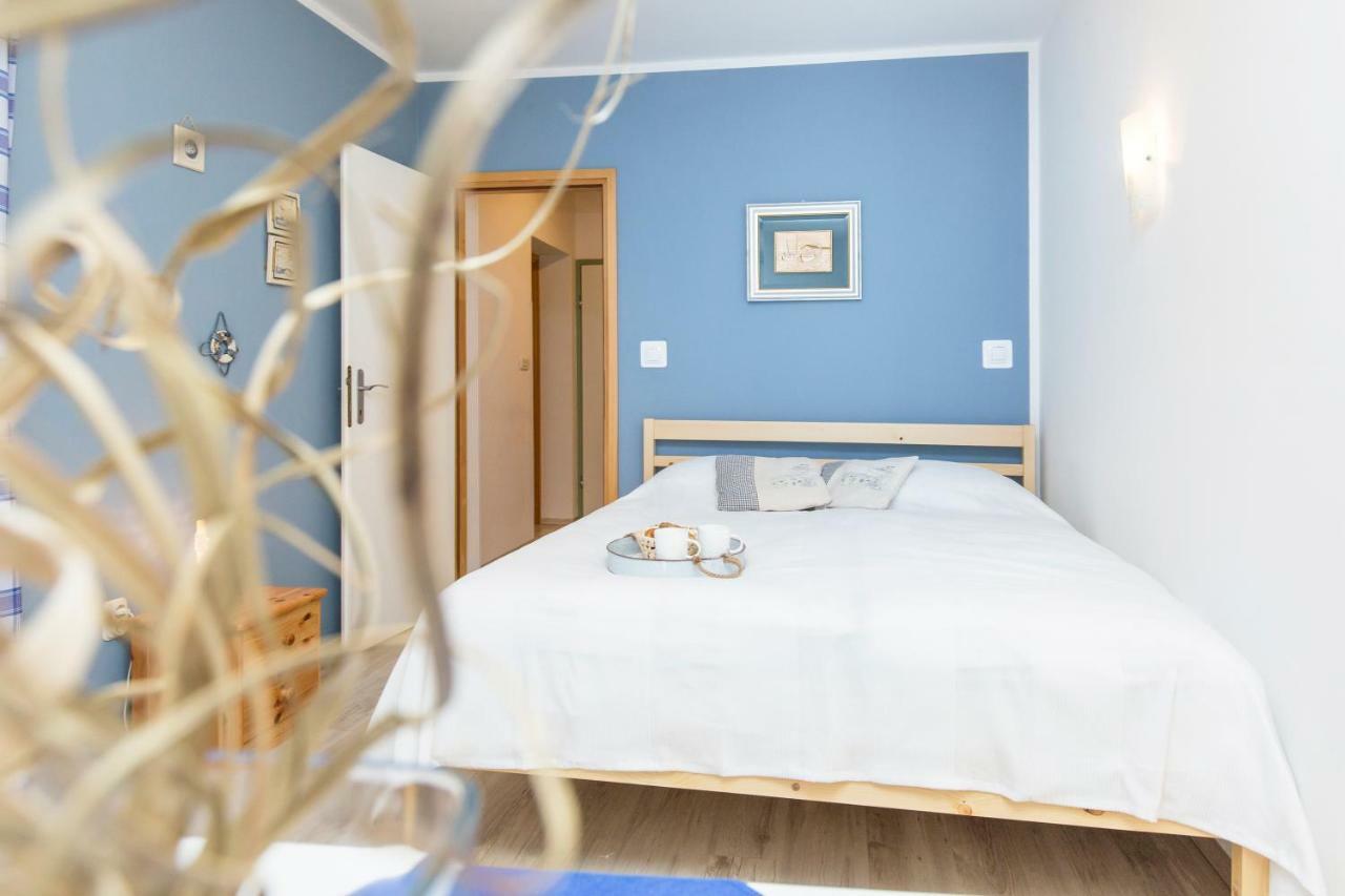 Apartman Karmen Labin  Exterior photo