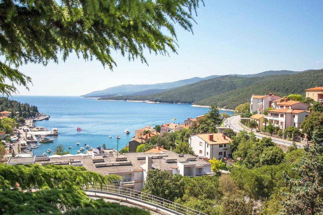 Apartman Karmen Labin  Exterior photo