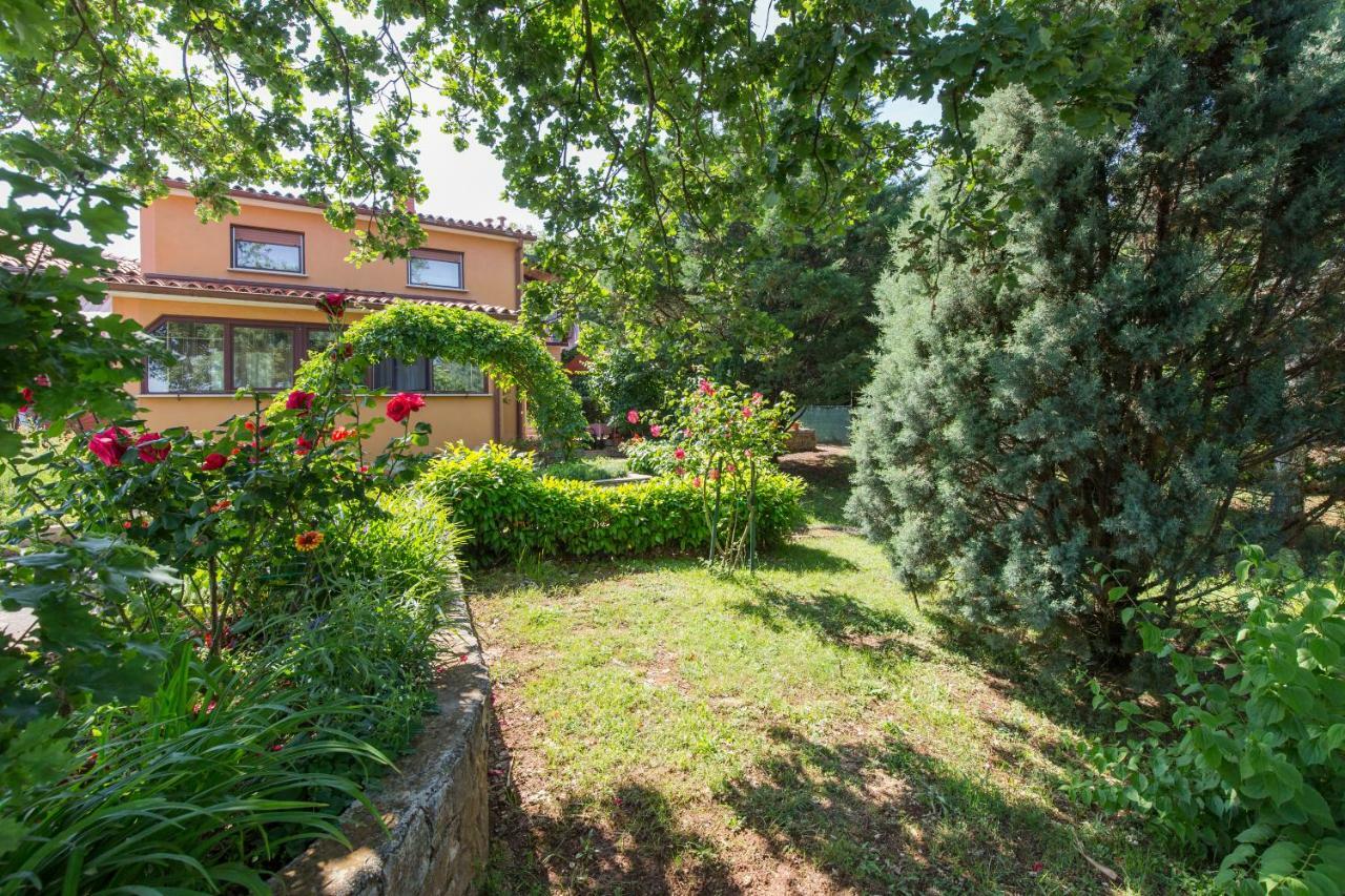 Apartman Karmen Labin  Exterior photo